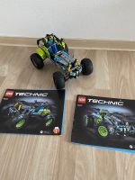 Lego Technic 42037 Hessen - Schwalmstadt Vorschau