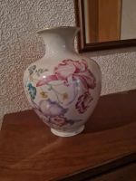 Vase Vintage  Blumenvase 70er Style Retro Saarland - Namborn Vorschau