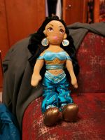 Jasmine Plüschtiere kuscheltier stofftier Disney Prinzessin Mitte - Gesundbrunnen Vorschau