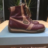 Mädchen Stiefel Romagnoli Gr. 30 Nordrhein-Westfalen - Lage Vorschau