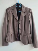 S.OLIVER Collection Damenblazer Gr. 36 braun Innenstadt - Poll Vorschau