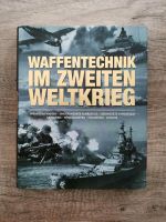 Buch Waffentechnick im 2 Weltkrieg Bayern - Waal Vorschau