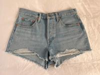 Levi‘s Shorts W27 S(36) Neu Nordrhein-Westfalen - Oelde Vorschau