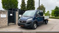 Dreiseitenkipper Fiat Ducato 2.3 Maxi DOKA 7-Sitzer nur 55 tkm Nordrhein-Westfalen - Hagen Vorschau