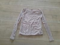 S.Oliver Oberteil Pulli Shirt Gr S Unstrut-Hainich - Heroldishausen Vorschau