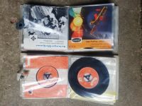 Single Schallplatten Set "Mixed" 40 Stück Rheinland-Pfalz - Callbach Vorschau