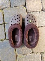Crocs Schuhe M5 W7 Größe 37/38 Niedersachsen - Haselünne Vorschau