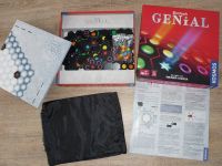 Spiel Kosmos Einfach Genial Reiner Knizia wie Neu Herzogtum Lauenburg - Geesthacht Vorschau