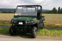 KAWASAKI Mule Pro-DX  4x4 - Neufahrzeuge Modell 2024 Niedersachsen - Bad Laer Vorschau