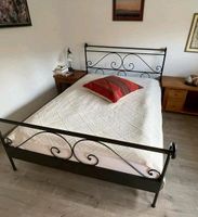 Handgeschmiedetes Bett von Dorma Vita Nordrhein-Westfalen - Leichlingen Vorschau