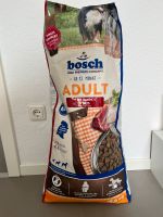 Bosch Hundefutter Adult Lamm & Reis Nordrhein-Westfalen - Kempen Vorschau