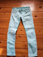 G-Star Raw Denim Hose mint / türkis Gr. 38 - size 30 Length 30 Rheinland-Pfalz - Zweibrücken Vorschau