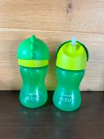 TRINKFLASCHE 2x PHILIPS AVENT Dresden - Cossebaude Vorschau