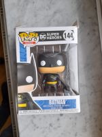 Funkopop Batman Funko Pop Heroes 144 DC Super Thüringen - Weimar Vorschau