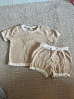 Set Hose Shirt Kinder Gr. 92 H&M Berlin - Pankow Vorschau