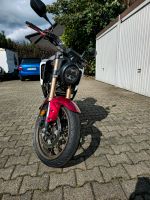 Honda Cb 125 R Nordrhein-Westfalen - Breckerfeld Vorschau