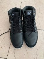 Hohe Adidas Schuhe Gr 42  81/2 Bielefeld - Sennestadt Vorschau