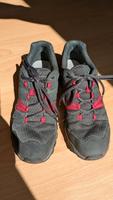 Trekkingschuhe Damen 40 Dresden - Cotta Vorschau