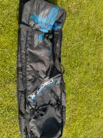 Concept X Kitesurf Reisebag mit Rollen, 157cm Nordrhein-Westfalen - Bottrop Vorschau