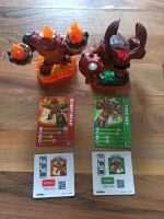 Skylanders Giants Spielfiguren Nintendo Baden-Württemberg - Kirchheim unter Teck Vorschau