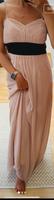 Montego Abikleid Hochzeit Sommer Cocktailkleid S/36 Berlin - Borsigwalde Vorschau