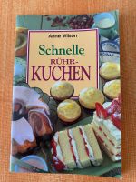 Schnelle Rührkuchen von Anne Wilson Baden-Württemberg - Pforzheim Vorschau