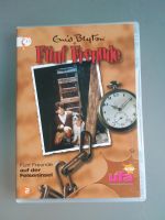 DVD Fünf Freunde auf der Felseninsel Nordrhein-Westfalen - Voerde (Niederrhein) Vorschau