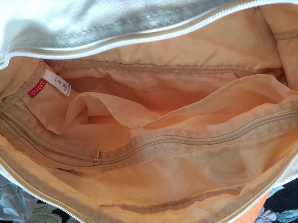 Damen Tasche Reisetasche Unbenutzt . in Nürnberg (Mittelfr)