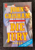 Die Jury von John Grisham (Taschenbuch, 6. Auflage 1993) Hessen - Neu-Anspach Vorschau