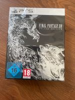 ✅Final Fantasy XVI 16 Edition Sony PS5 Steelbook  NEU&OVP Niedersachsen - Vechta Vorschau