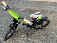Kinderfahrrad 16 Zoll Jungenfahrrad Fahrrad Alurad BMX Bike Sachsen - Großenhain Vorschau