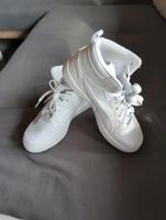 Turnschuhe Puma weiss 38 Bayern - Lappersdorf Vorschau