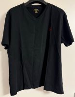 Ralph Lauren Polo T-Shirt L schwarz Baden-Württemberg - Göppingen Vorschau