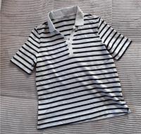 Cecil gestreiftes Poloshirt mit Schlitz - Gr. S Hessen - Dillenburg Vorschau