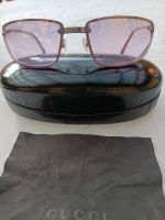 Sonnenbrille Damen original Gucci Bayern - Bodenwöhr Vorschau