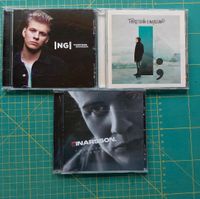 3x CDs Thorsteinn Einarsson wie neu Kr. Altötting - Tüßling Vorschau