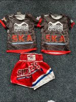 Side Kicks uniform - tshirt . Shorts Nordrhein-Westfalen - Gelsenkirchen Vorschau