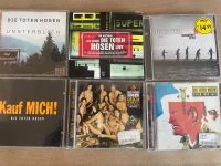 6 x CD‘s Die Toten Hosen Kreis Ostholstein - Stockelsdorf Vorschau