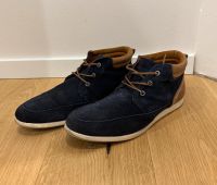 Selected Herren Halbschuhe, blau, Gr. 43 Hessen - Hessisch Lichtenau Vorschau