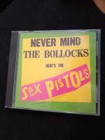 SEX Pistols. Never Mind the Bollocks Neustadt - Buntentor Vorschau