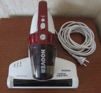 Hoover Matratzenreiniger Ultra Vortex MBC500UV Hessen - Niestetal Vorschau