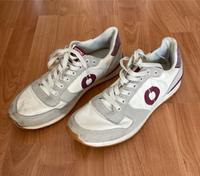 Sneaker Ecoalf, weiß, Größe 41 Nordrhein-Westfalen - Solingen Vorschau