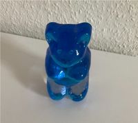 Leonardo Glas Gummibär Teddy bunt / blau Baden-Württemberg - Keltern Vorschau