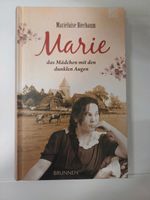 NEU Marie das Mädchen mit den dunklen Augen  Marieluise Bierbaum Leipzig - Eutritzsch Vorschau