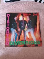 Vinyl Mad Sin "Distorted Dimensions" Leipzig - Connewitz Vorschau