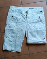 ❤️NEU❤️ edc by ESPRIT Bermuda Shorts Hose kurz weiß 34 Bayern - Pettstadt Vorschau