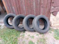 Goodyear SUV Sommerreifen 235/60R18 Hessen - Borken Vorschau