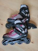 FILA Inline Skates Rollschuhe Inliner Kinder einstellbare Nordrhein-Westfalen - Ratingen Vorschau