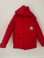 Classic Vogue Winterjacke Parka Gr. M Bayern - Ottensoos Vorschau