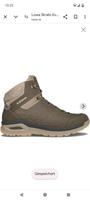 Damen Wanderschuhe Lowa Strato Evo LL QC WS Hamburg-Nord - Hamburg Barmbek Vorschau
